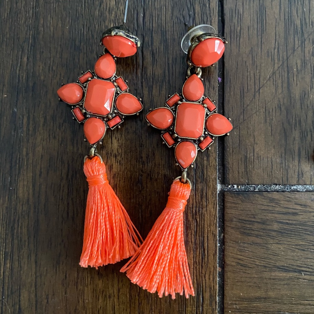 Fashion earrings